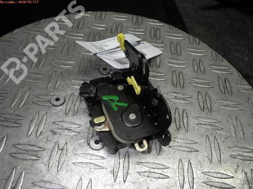 Used Front right lock HYUNDAI GETZ (TB) 1.1 (63 hp) 977934