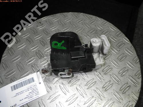 Fechadura frente direita ALFA ROMEO 147 (937_) 1.9 JTD (937.AXD1A, 937.BXD1A, 937.AXV1A, 937.BXB1A,... (115 hp) 977958