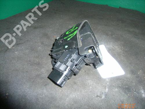 Used Front right lock MAZDA 3 (BK) 1.6 DI Turbo (109 hp) 977980