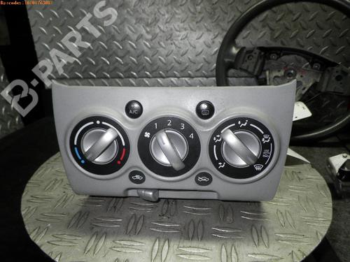 Used Climate control NISSAN PIXO (UA0) 1.0 (68 hp) 977988