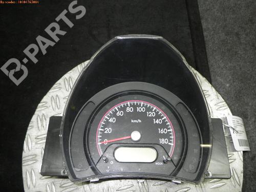 Used Instrument cluster NISSAN PIXO (UA0) 1.0 (68 hp) 977990