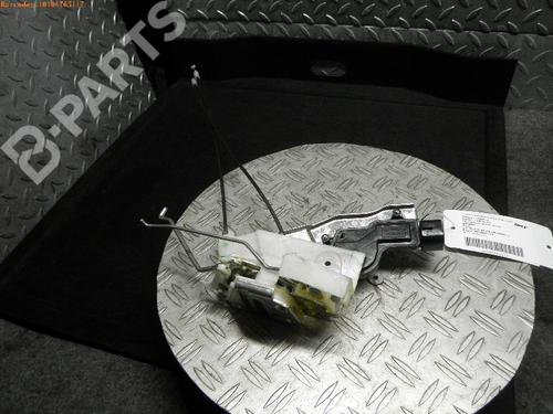 Front right lock NISSAN PIXO (UA0) 1.0 | BP978000C97 