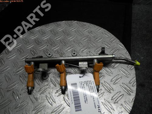 Injectorrail NISSAN PIXO (UA0) 1.0 (68 hp) 978013