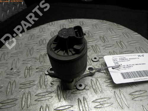 Used Egr OPEL CORSA B (S93) 1.4 i (F08, F68, M68) (60 hp) 978018