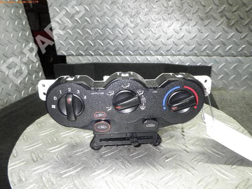 Used Climate control KIA PICANTO I (SA) 1.1 (65 hp) 978053
