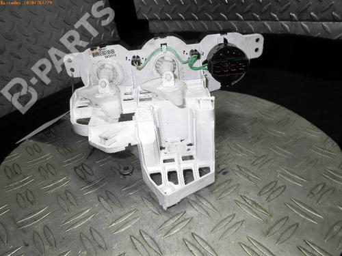Climate control KIA PICANTO I (SA) 1.1 | BP978053I5 