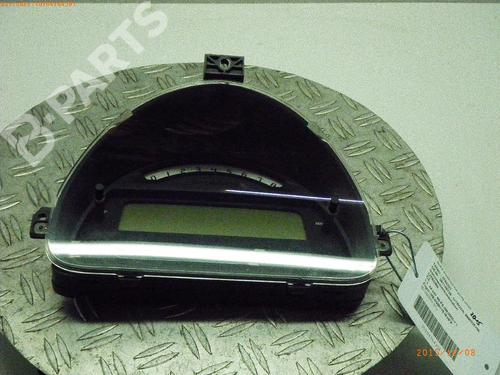 Used Instrument cluster CITROËN C2 (JM_) 1.1 (60 hp) 978058
