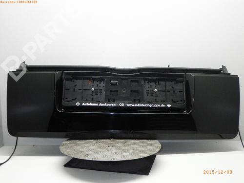 Used Tailgate CITROËN C2 (JM_) 1.1 (60 hp) 293881