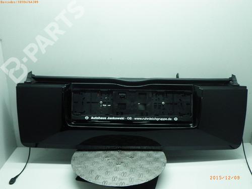Tailgate CITROËN C2 (JM_) 1.1 | BP293881C6 