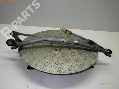 Used Front wipers mechanism CITROËN C2 (JM_) 1.1 (60 hp) 978059
