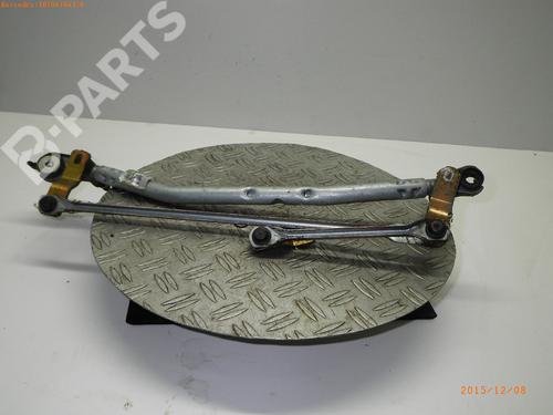 Front wipers mechanism CITROËN C2 (JM_) 1.1 | BP978059C83 