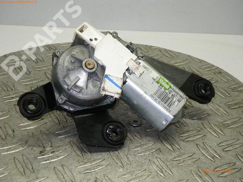 Used Rear wiper motor CITROËN C2 (JM_) 1.1 (60 hp) 978060