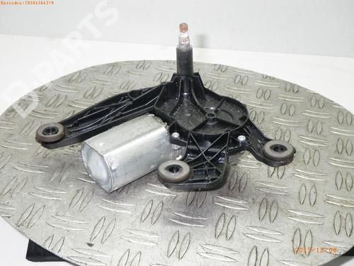 Rear wiper motor CITROËN C2 (JM_) 1.1 | BP978060M102 
