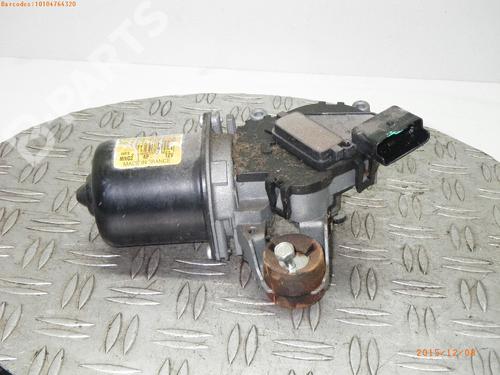 Used Front wiper motor CITROËN C2 (JM_) 1.1 (60 hp) 978061