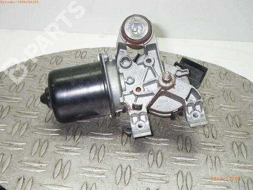 Front wiper motor CITROËN C2 (JM_) 1.1 | BP978061M29 