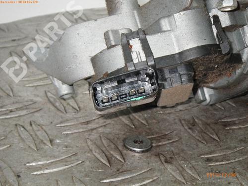 Front wiper motor CITROËN C2 (JM_) 1.1 | BP978061M29 