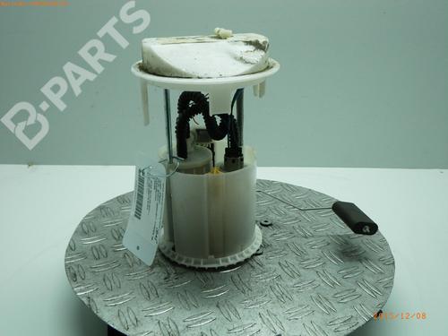 Used Fuel pump CITROËN C2 (JM_) 1.1 (60 hp) 293885