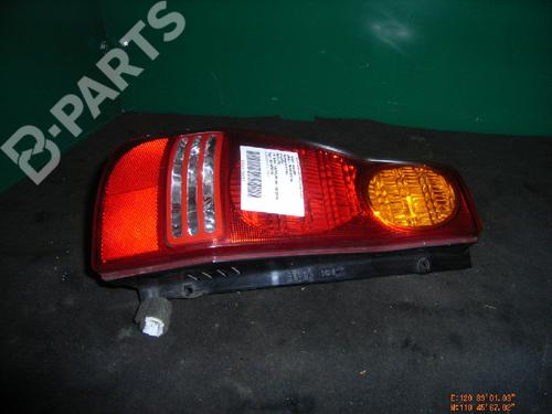 Venstre baglygte HYUNDAI MATRIX (FC) 1.6 (103 hp) 293888