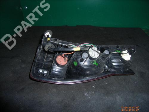 Left taillight HYUNDAI MATRIX (FC) 1.6 | BP293888C34 