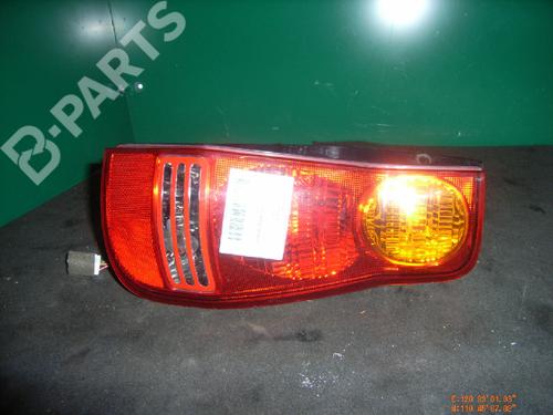Used Right taillight HYUNDAI MATRIX (FC) 1.6 (103 hp) 293889