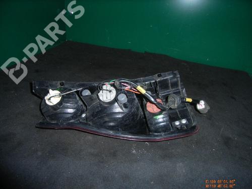 Right taillight HYUNDAI MATRIX (FC) 1.6 | BP293889C35 