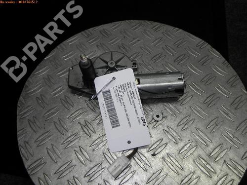 Used Rear wiper motor NISSAN MICRA II (K11) 1.0 i 16V (54 hp) 978068