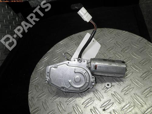 Rear wiper motor NISSAN MICRA II (K11) 1.0 i 16V | BP978068M102 
