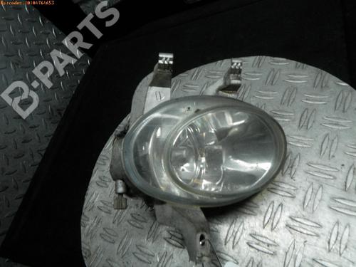 Used Right front fog light PEUGEOT 206 Hatchback (2A/C) 1.1 i (60 hp) 293896