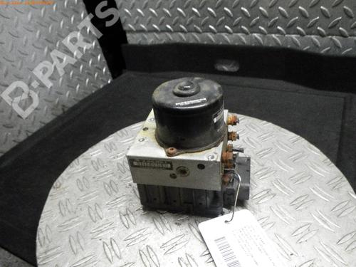 Used ABS pump PEUGEOT 206 Hatchback (2A/C) 1.1 i (60 hp) 293897