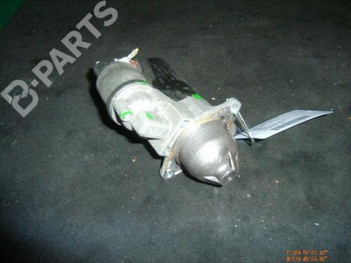 Startmotor OPEL CORSA D (S07) 1.2 (L08, L68) (80 hp) 293900