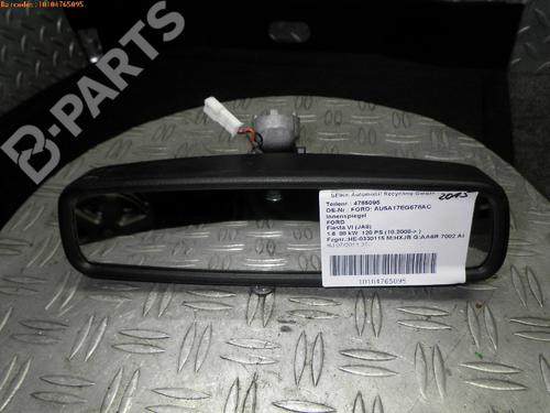 Used Rear mirror FORD FIESTA VI (CB1, CCN) 1.6 Ti (120 hp) 978085
