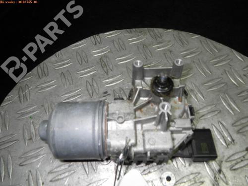 Used Front wiper motor FORD FIESTA VI (CB1, CCN) 1.6 Ti (120 hp) 978089