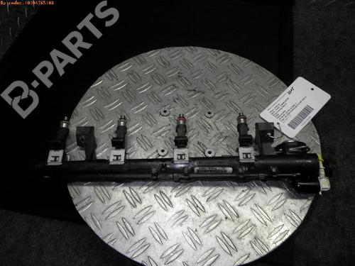 Used Injection rail FORD FIESTA VI (CB1, CCN) 1.6 Ti (120 hp) 978090