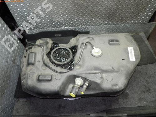 Bensintank FORD FIESTA VI (CB1, CCN) 1.6 Ti | BP1755718C62 