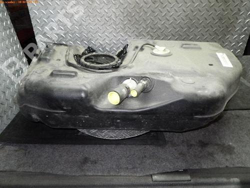 Bensintank FORD FIESTA VI (CB1, CCN) 1.6 Ti | BP1755718C62 