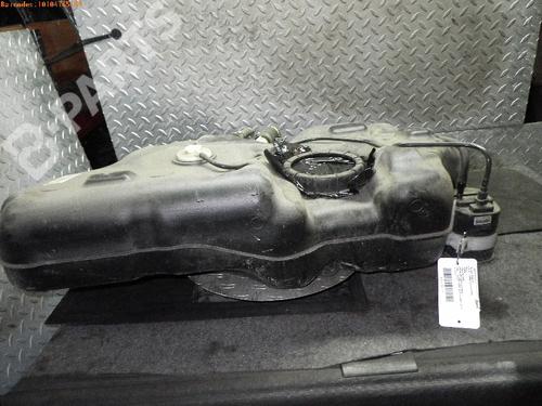 Bensintank FORD FIESTA VI (CB1, CCN) 1.6 Ti | BP1755718C62 