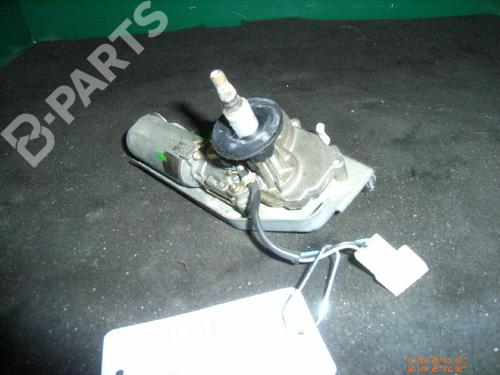 Motor limpa vidros traseiro RENAULT MEGANE I Coach (DA0/1_) 1.6 e (DA0F) (90 hp)null