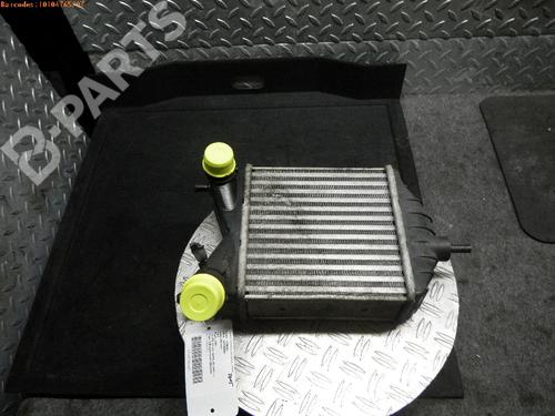 Used Intercooler FIAT PUNTO (188_) 1.3 JTD 16V (70 hp) 293926