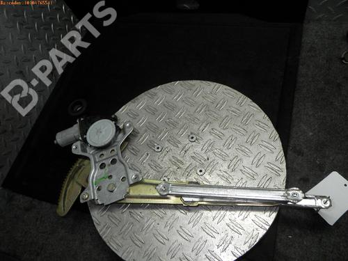 Fensterheber links vorne für SUZUKI SWIFT III (MZ, EZ) 1.3 (RS413, ZC11S) (92 hp) 293936