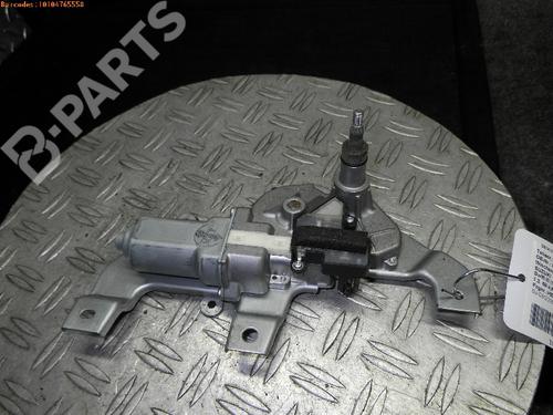 Viskermotor bagrude SUZUKI SWIFT III (MZ, EZ) 1.3 (RS413, ZC11S) (92 hp) 978117