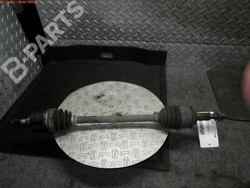 Used Left front driveshaft SUZUKI SWIFT III (MZ, EZ) 1.3 (RS413, ZC11S) (92 hp) 978118