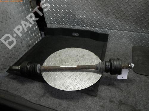 Used Left rear driveshaft MERCEDES-BENZ C-CLASS (W203) C 220 CDI (203.006, 203.008) (143 hp) 978123