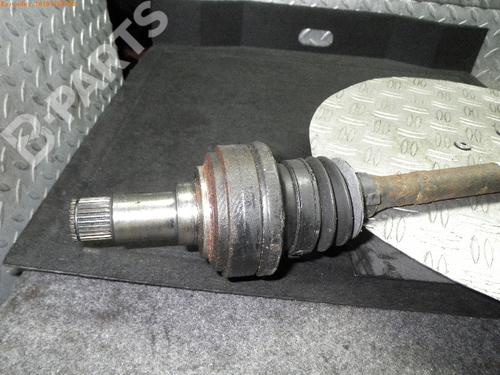 Left rear driveshaft MERCEDES-BENZ C-CLASS (W203) C 220 CDI (203.006, 203.008) | BP978123M40 