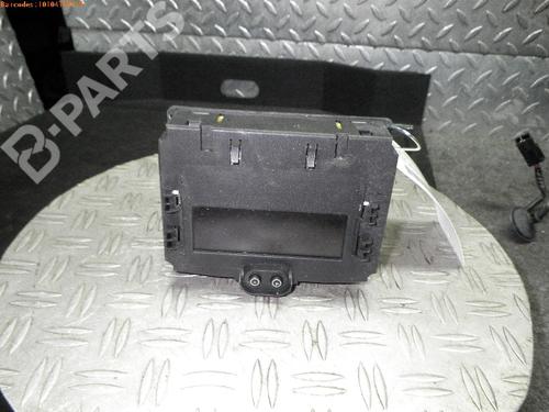 Afficheur OPEL ZAFIRA A MPV (T98) 1.8 16V (F75) (116 hp) 978134