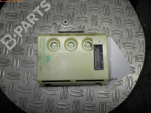 Display monitor OPEL ZAFIRA A MPV (T98) 1.8 16V (F75) | BP978134C48 