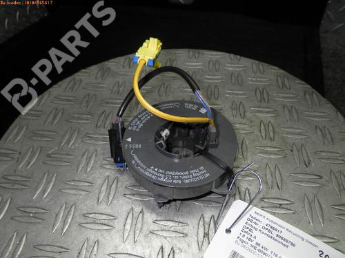 Used Squib airbag OPEL ZAFIRA A MPV (T98) 1.8 16V (F75) (116 hp) 978136