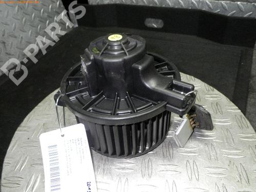 Used Heater blower motor KIA RIO II (JB) 1.4 16V (97 hp) 978151