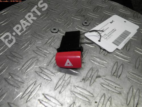 Used Warning switch KIA RIO II (JB) 1.4 16V (97 hp) 978154