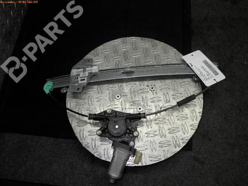 Used Front right window mechanism KIA RIO II (JB) 1.4 16V (97 hp) 293958