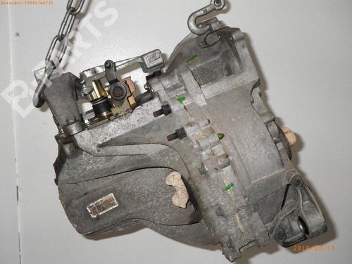 Gearbox MAZDA 3 (BK) 1.6 DI Turbo | BP293984M3 